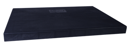  - Condenser and Vibration Pads